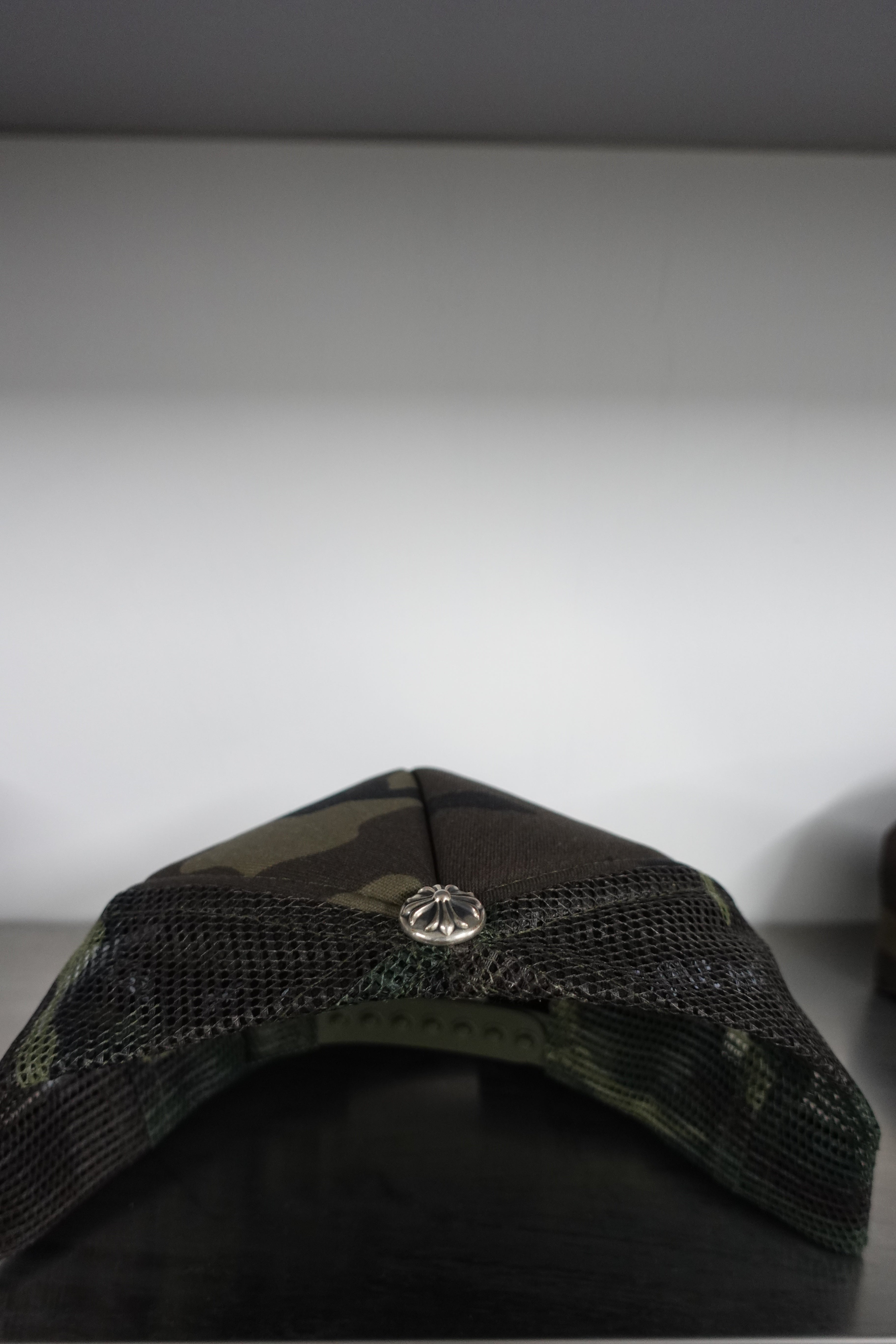 HOLLYWOOD TRUCKER CAMO