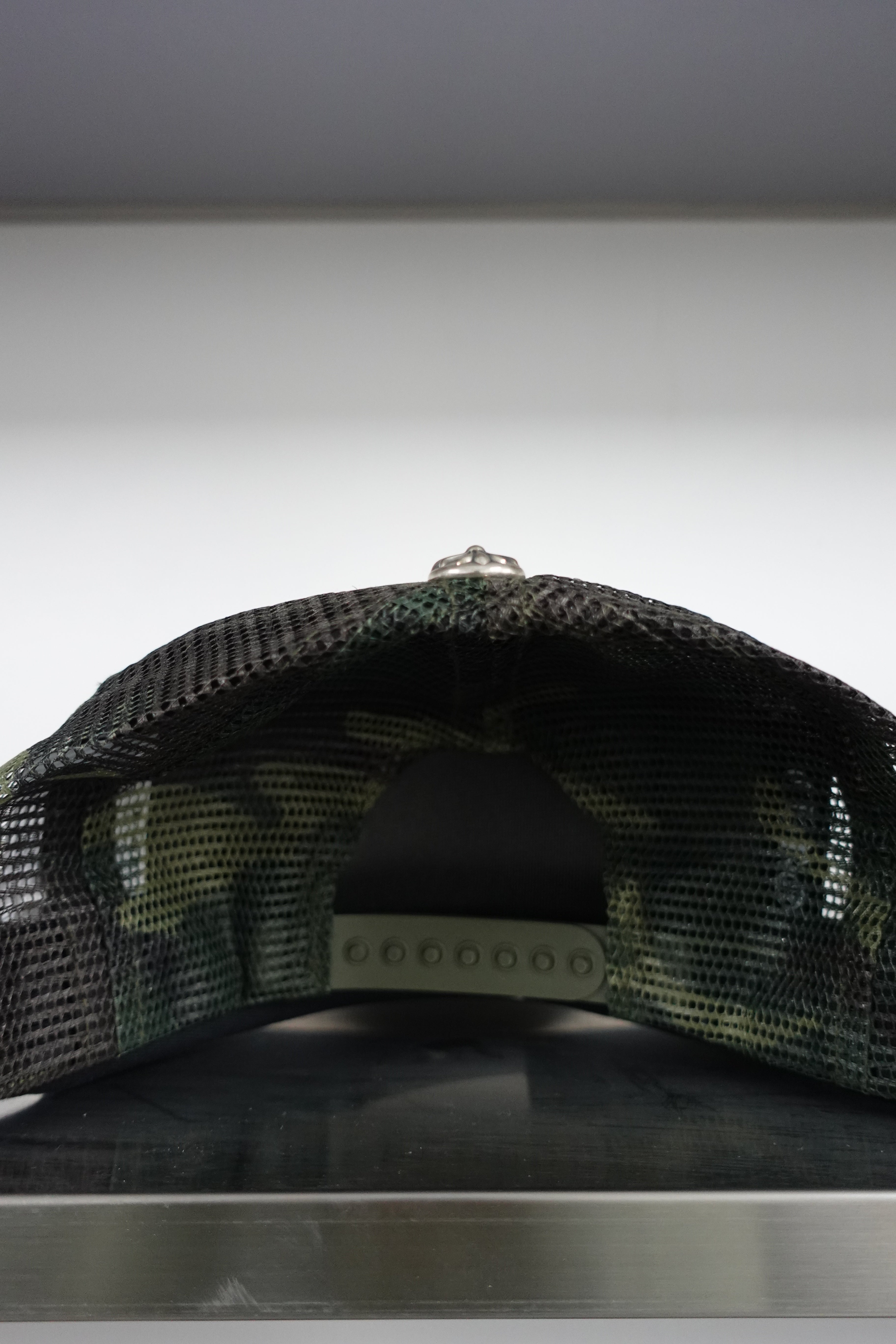 HOLLYWOOD TRUCKER CAMO