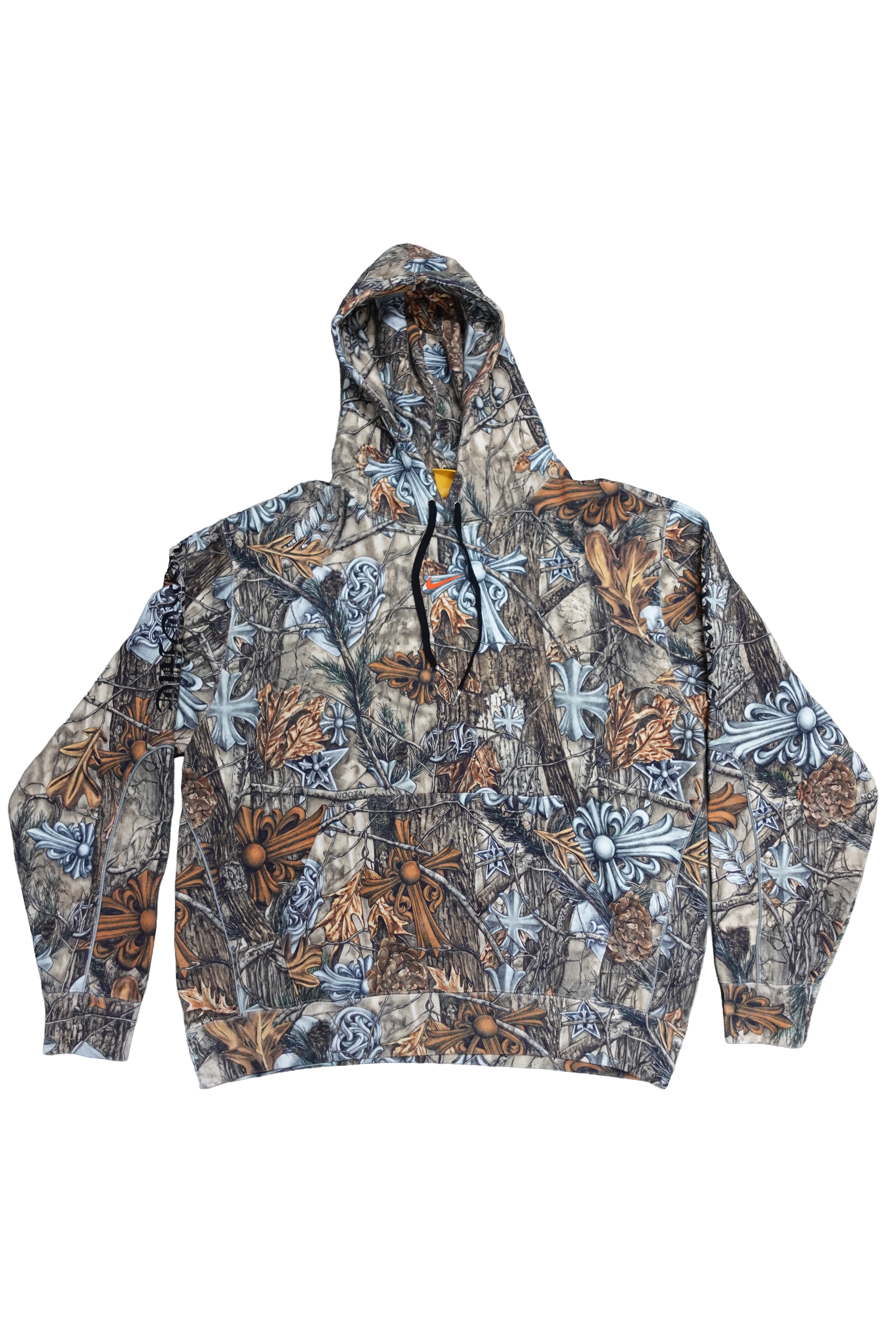 NOCTA PRINT PULLOVER HOODIE