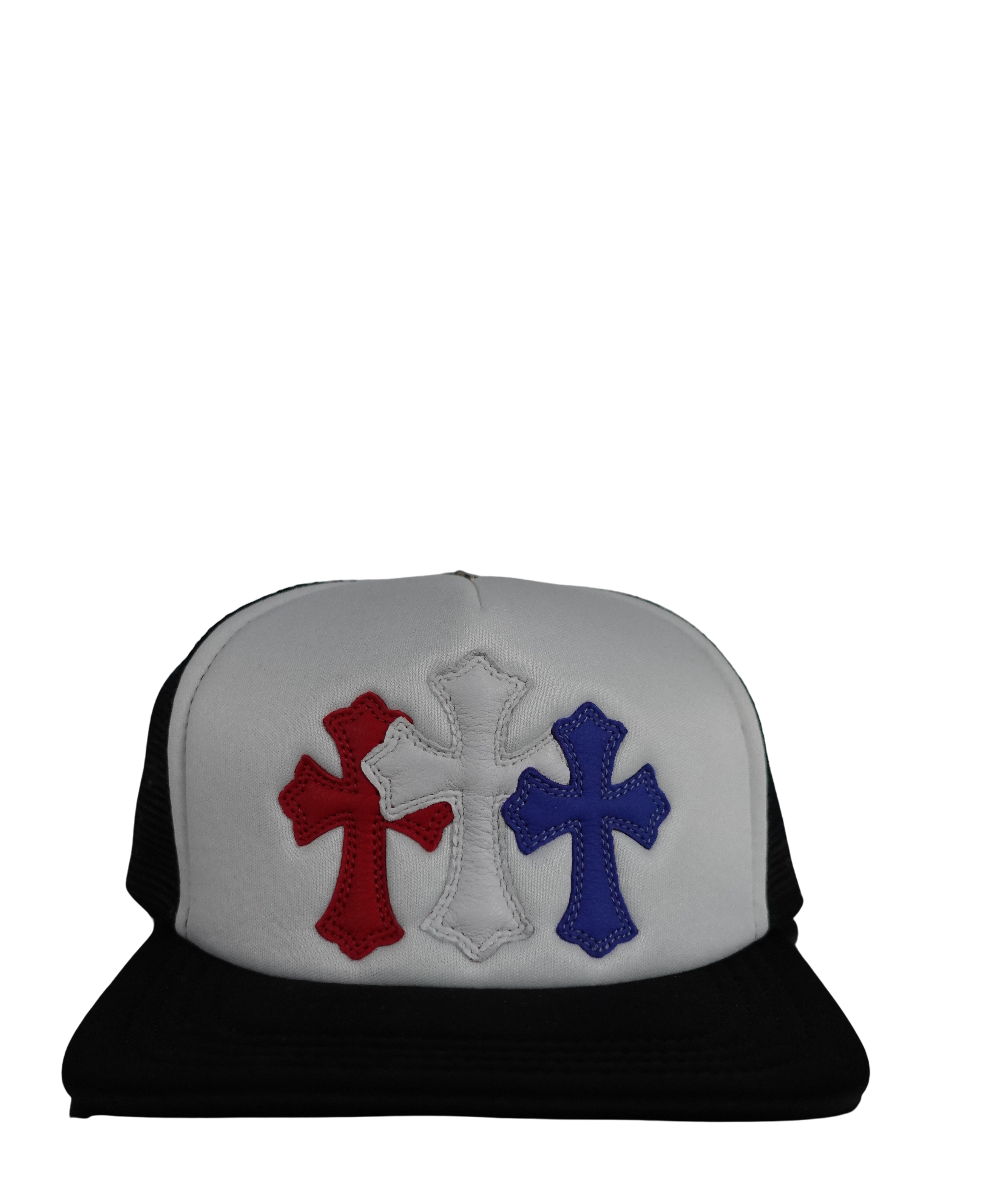 4TH JULY CEMETRY TRUCKER MULTICOLOUR