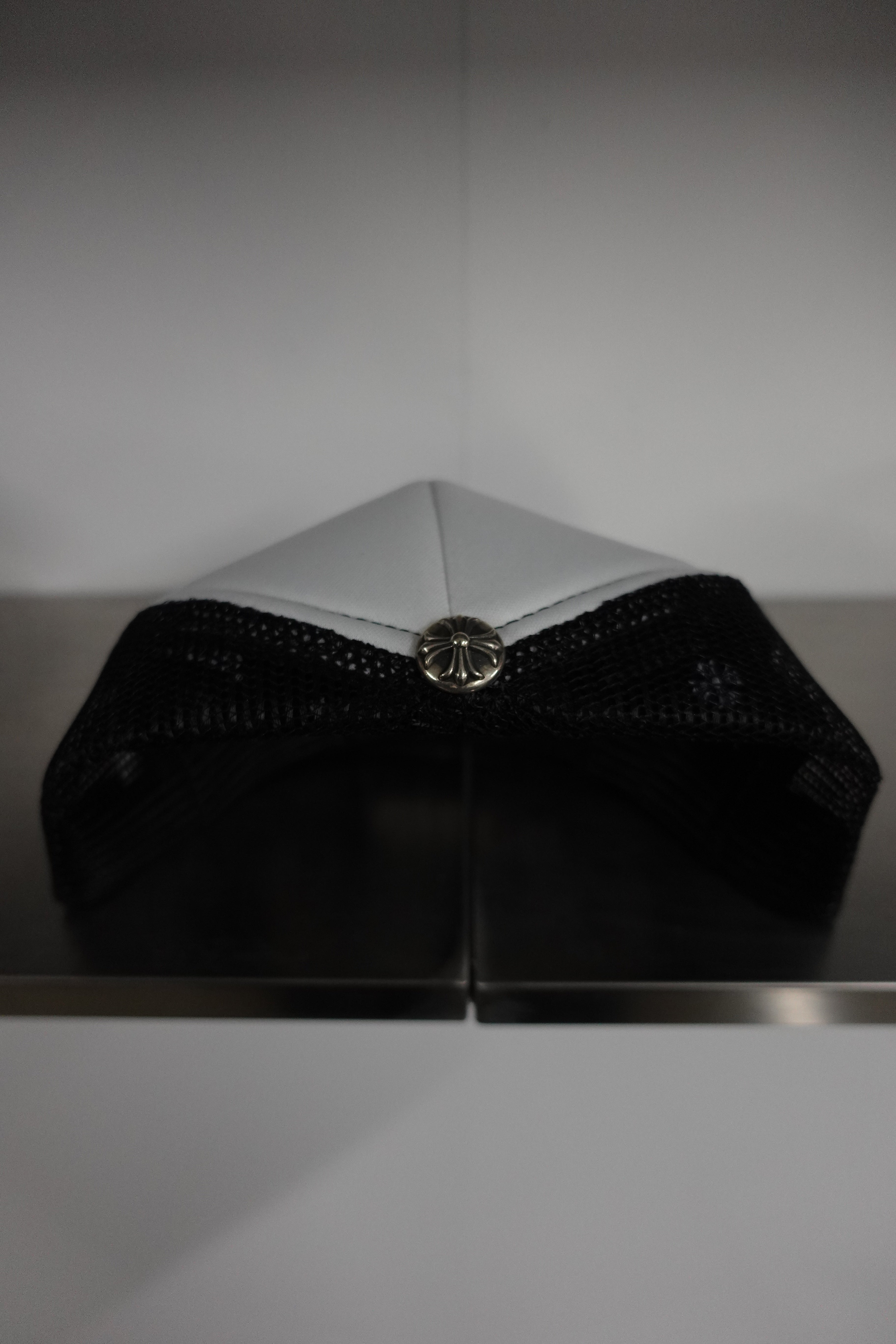 4TH JULY CEMETRY TRUCKER MULTICOLOUR