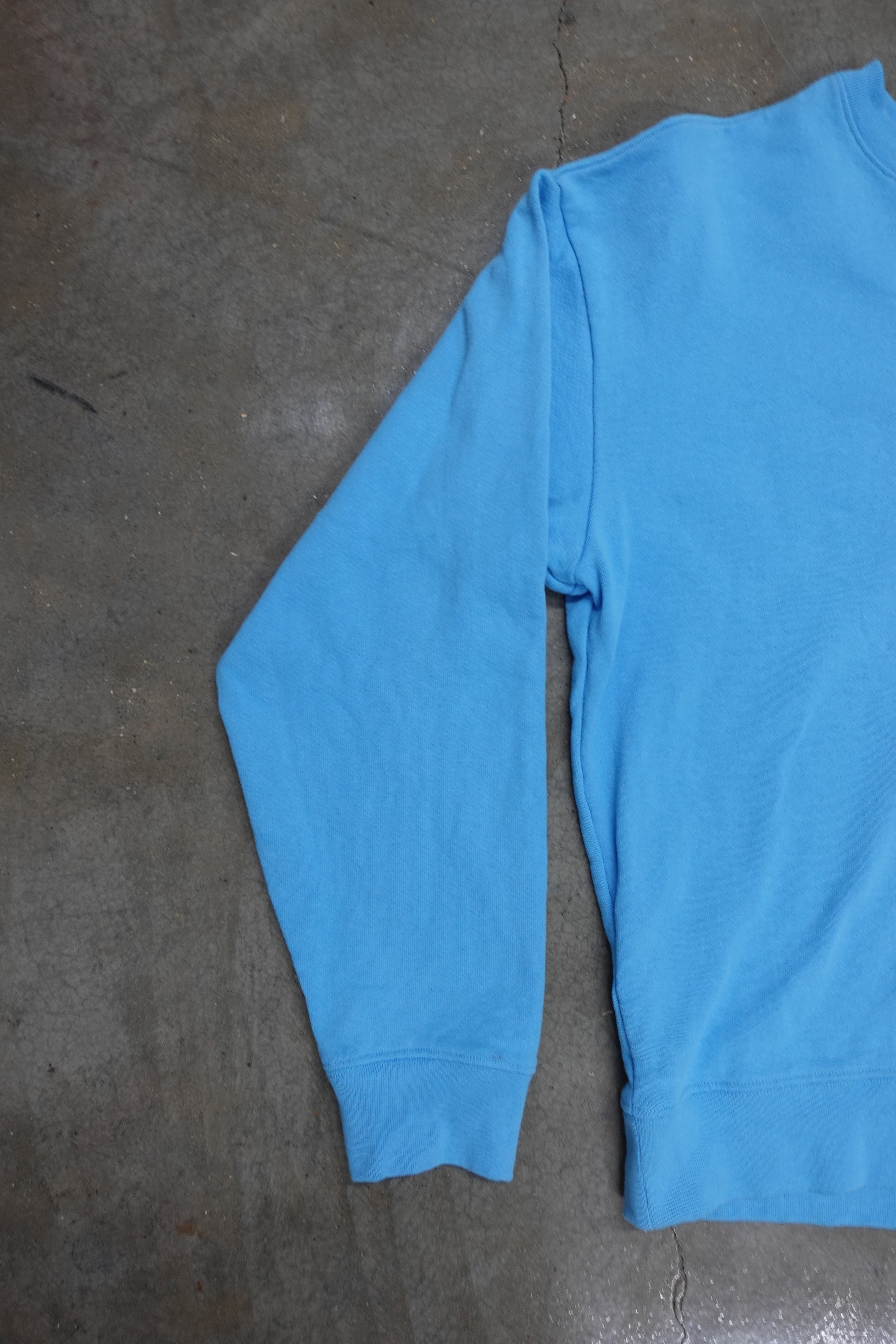 MATTY BOY BRAND NEW JUMPER BLUE