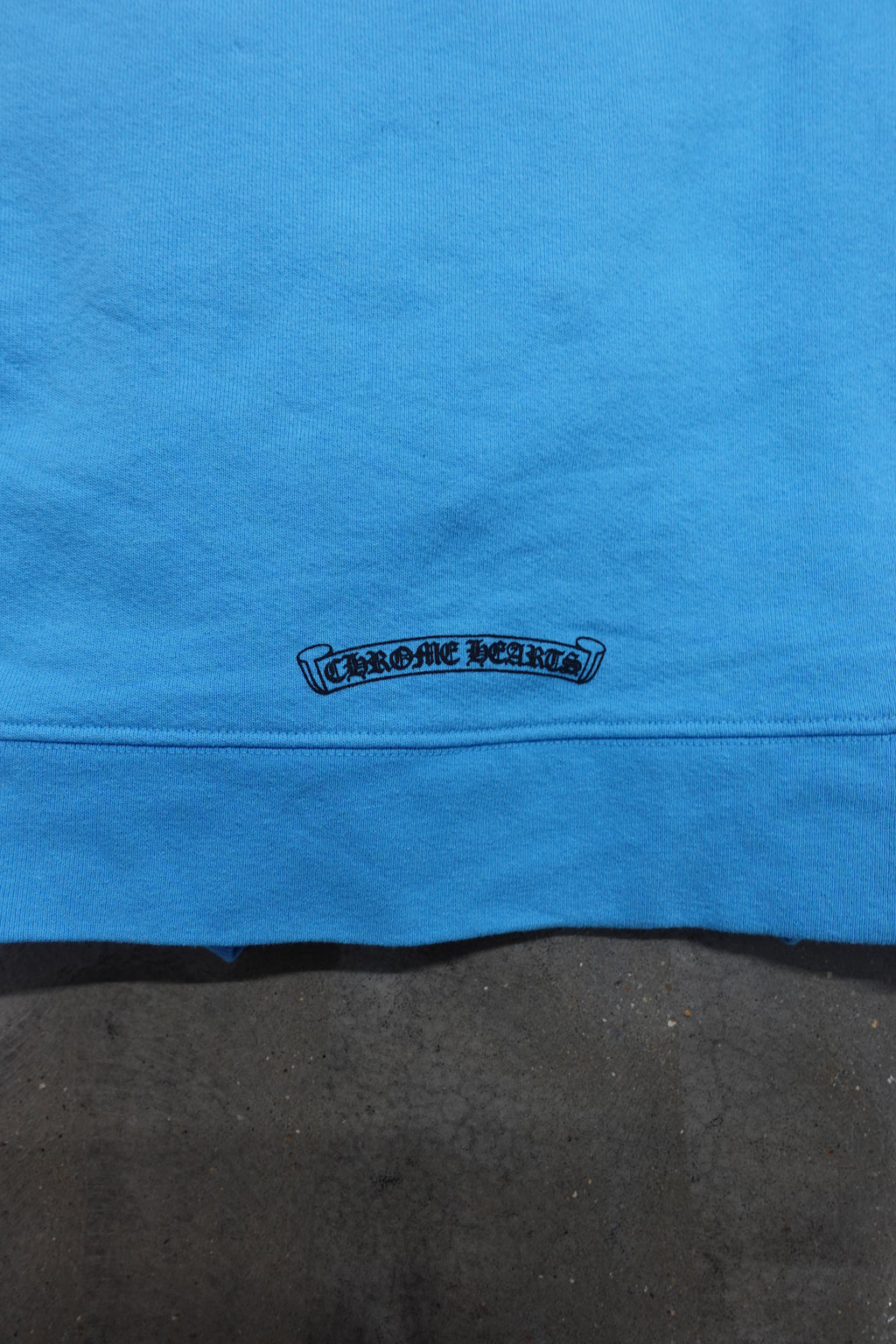 MATTY BOY BRAND NEW JUMPER BLUE