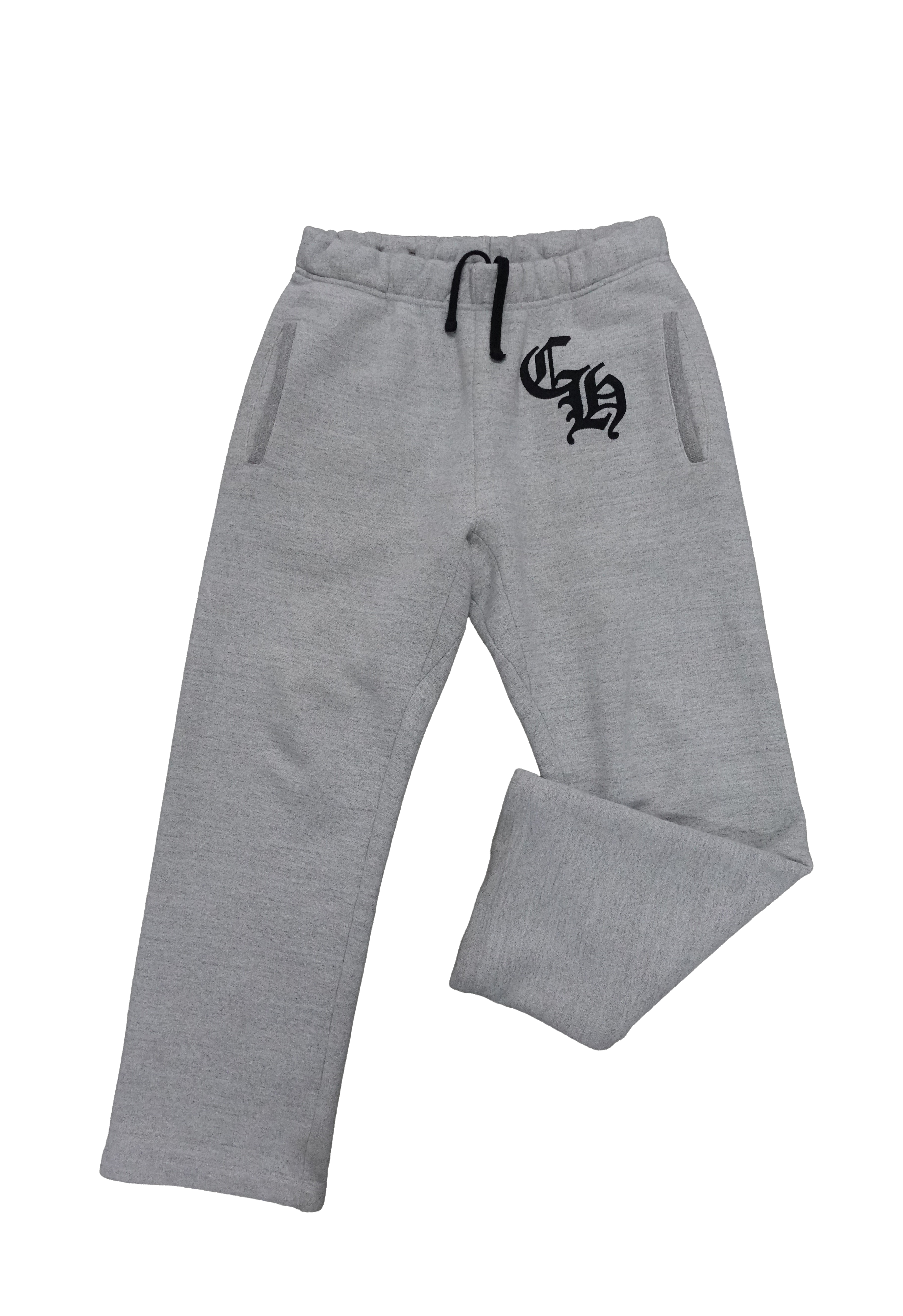 7-11 JOGGERS GREY