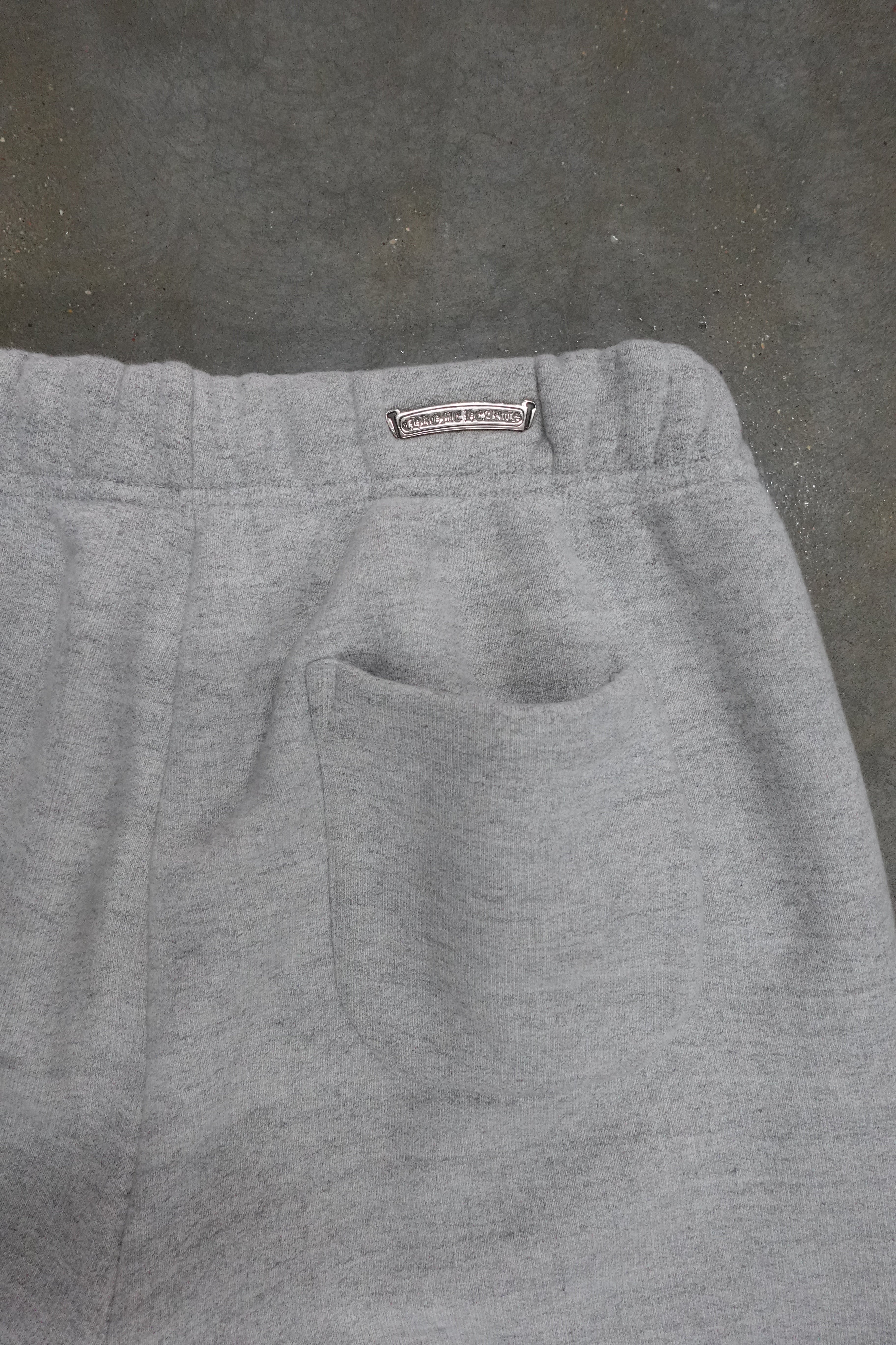 7-11 JOGGERS GREY