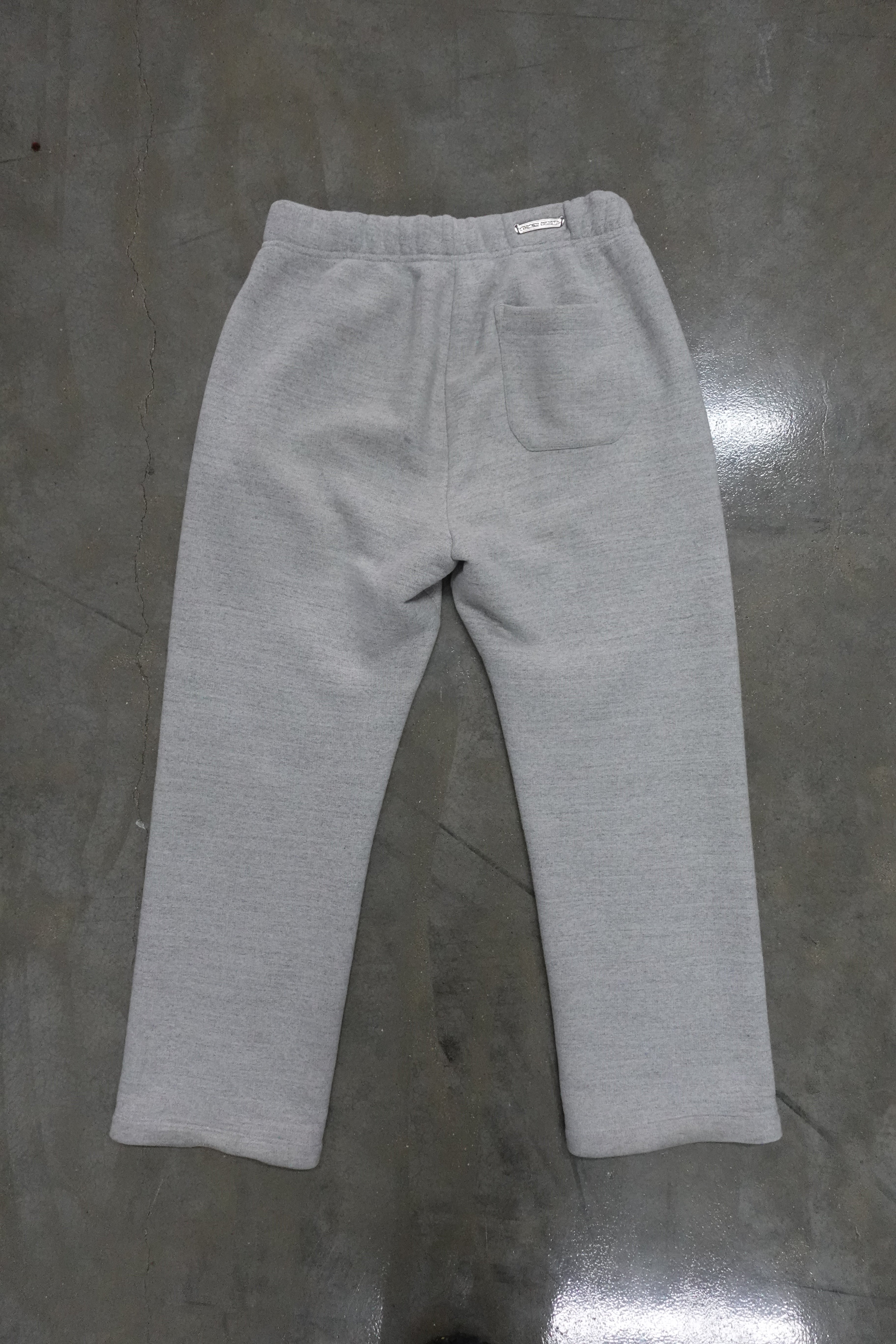 7-11 JOGGERS GREY