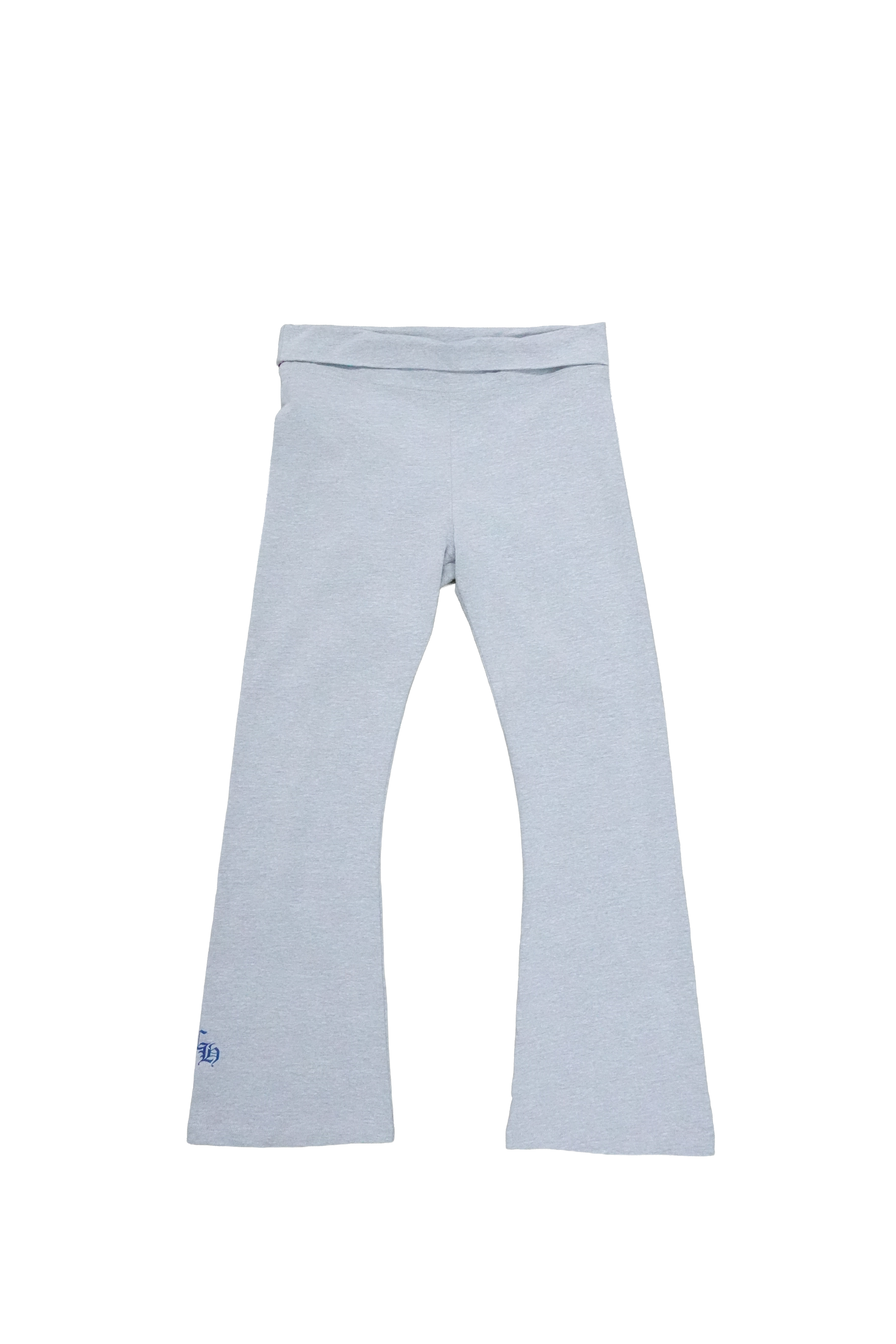 BLIND SPOT FLARE LEGGINGS