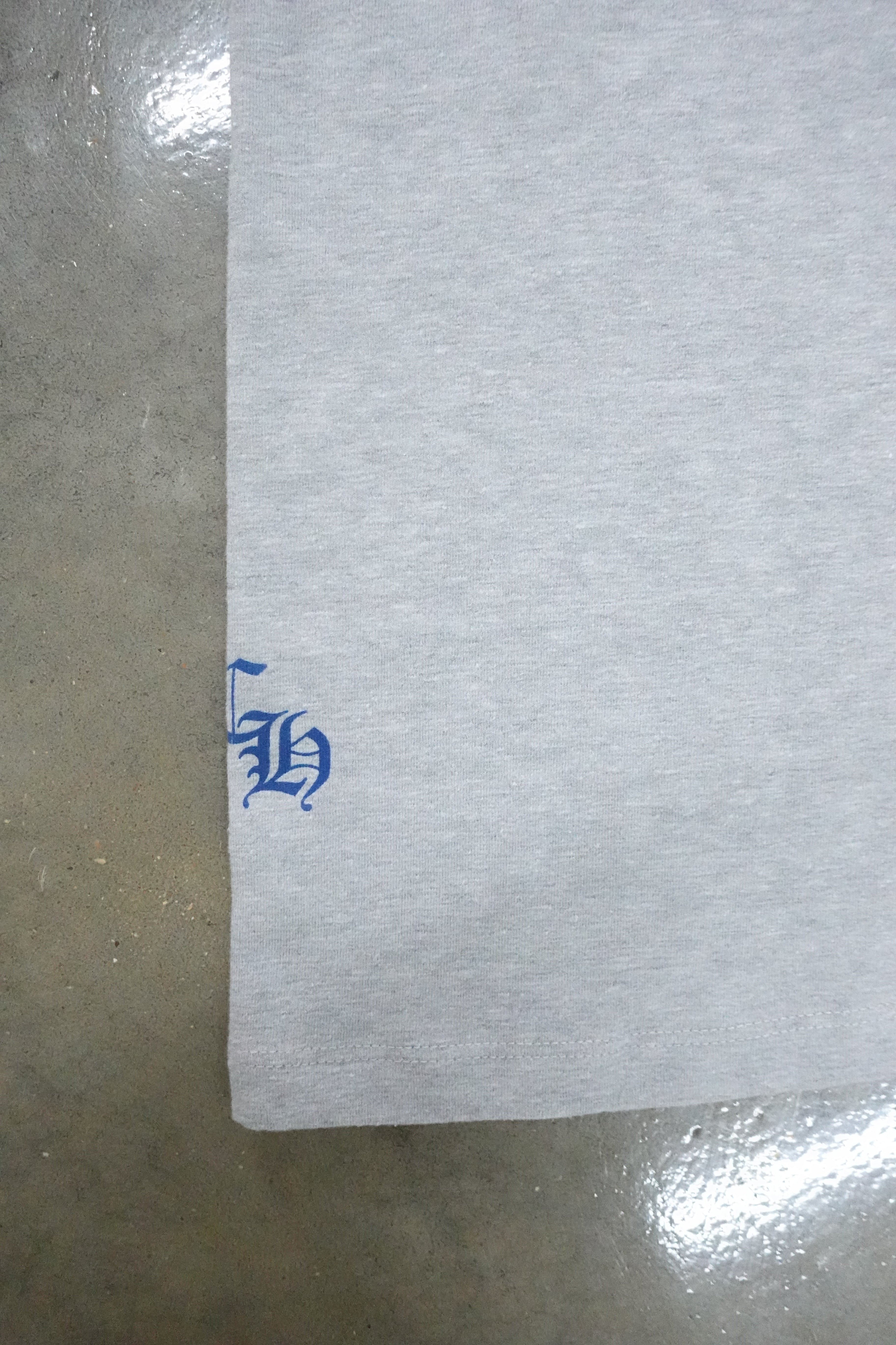 BLIND SPOT FLARE LEGGINGS