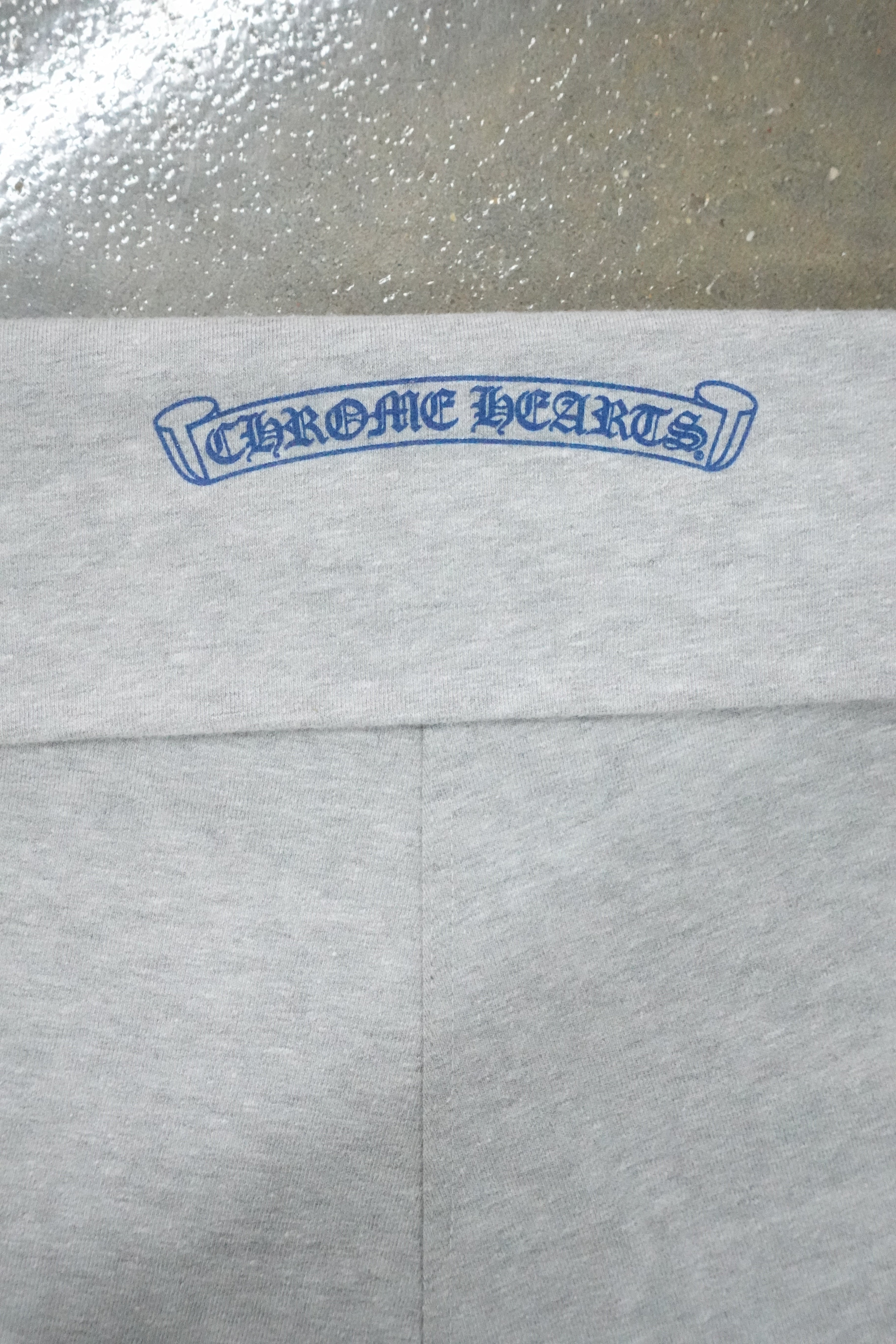 BLIND SPOT FLARE LEGGINGS