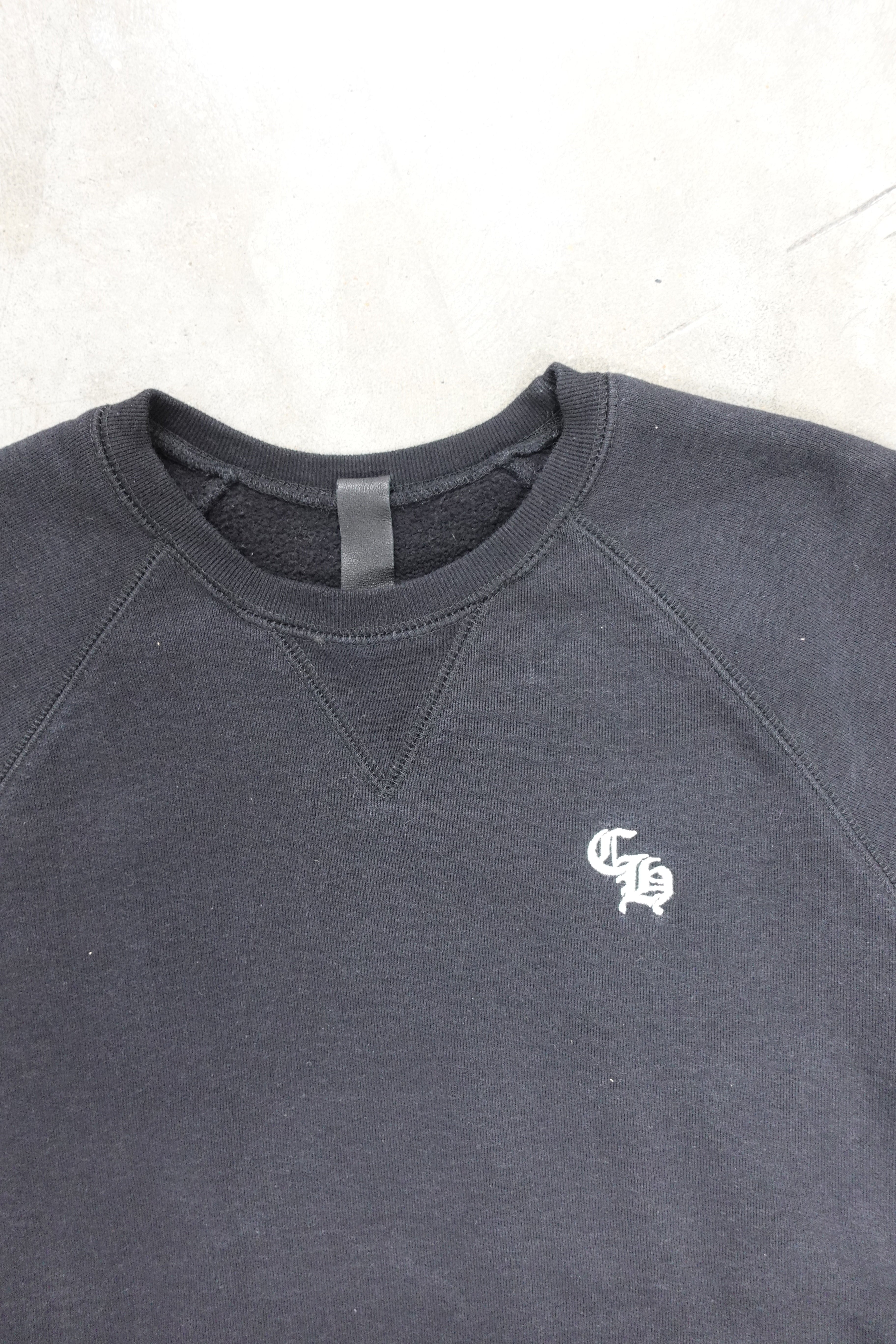 SLO RIDE SHORT SLEEVE JUMPER