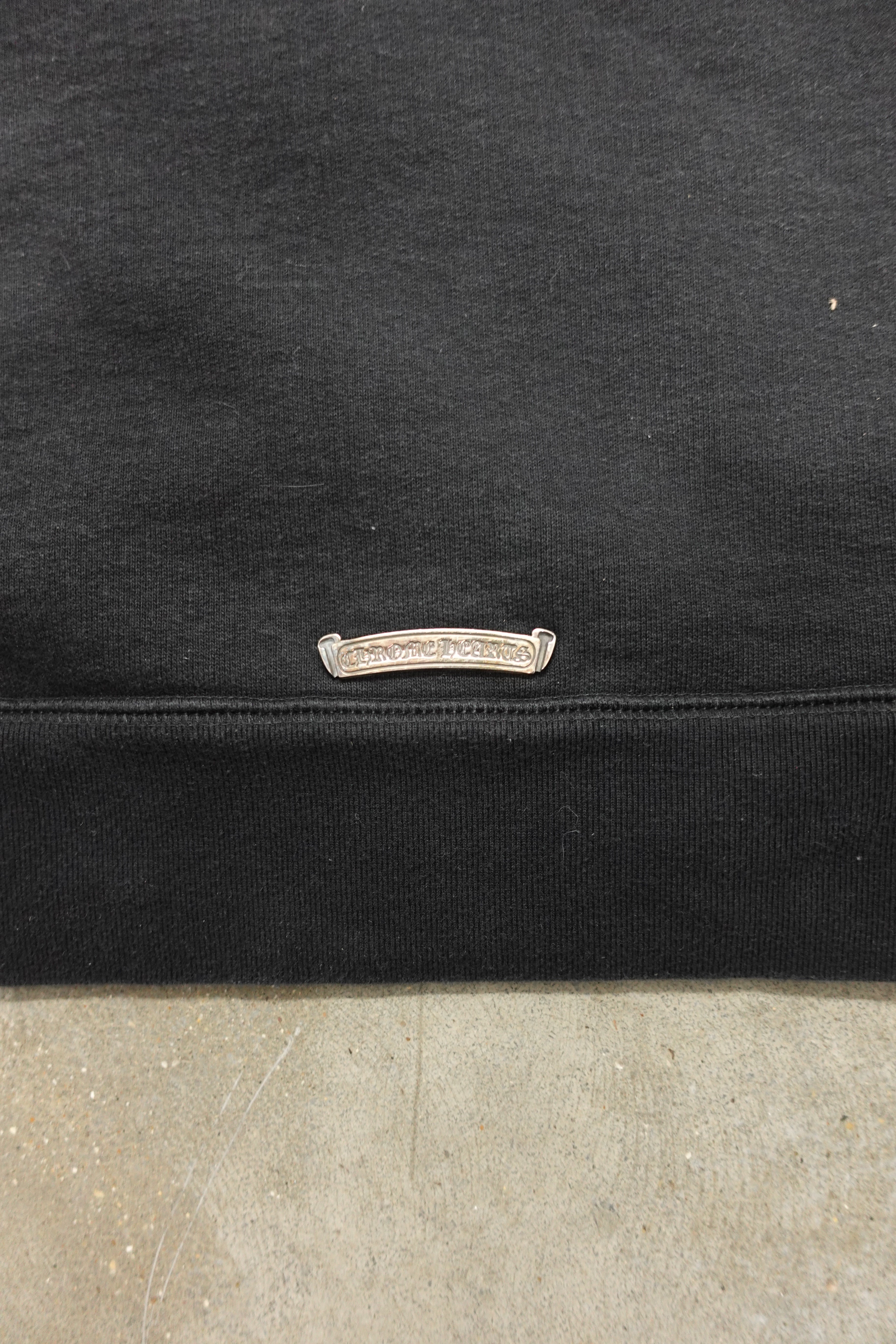 SLO RIDE SHORT SLEEVE JUMPER