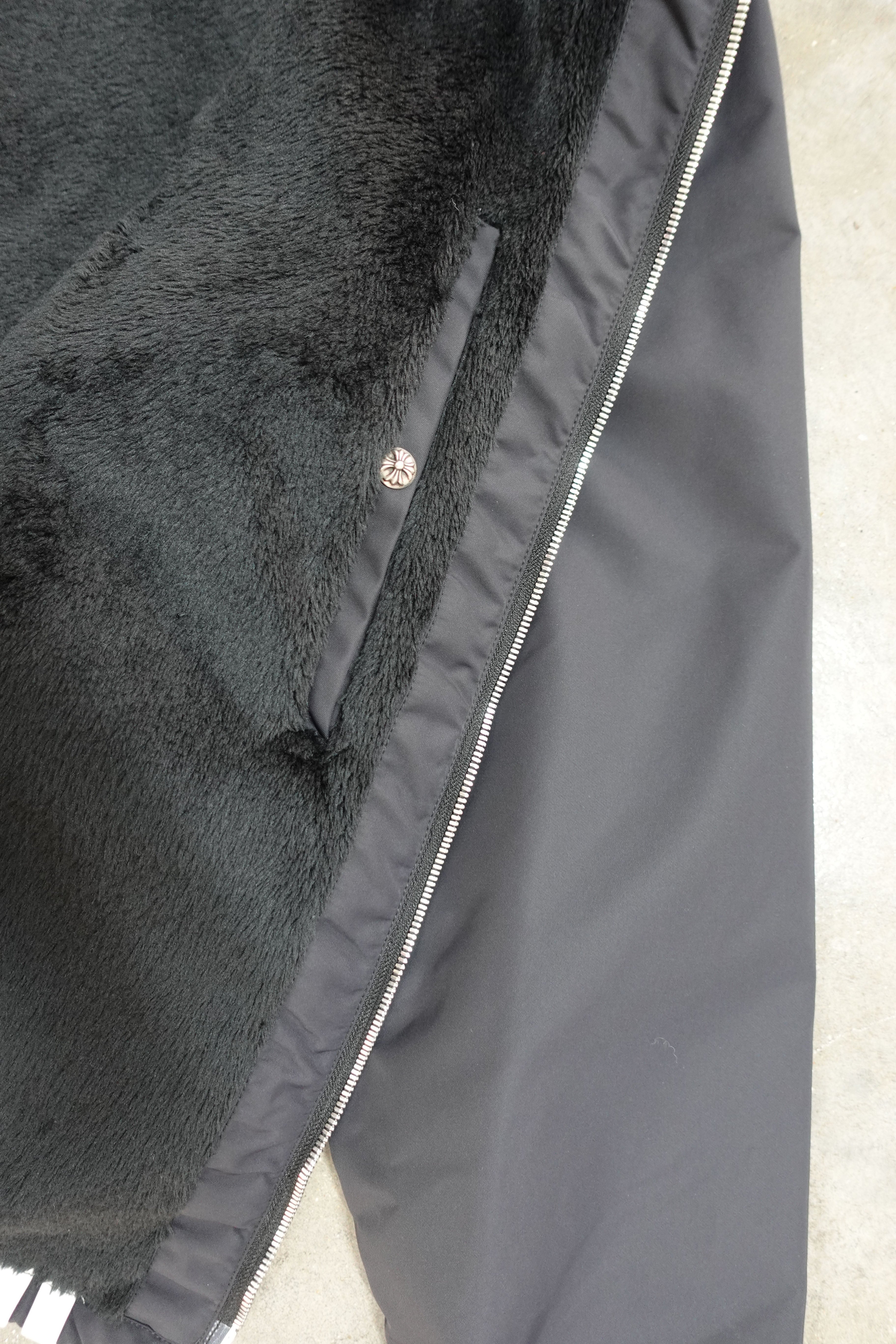 TRIPLE CROSS COBRA JACKET