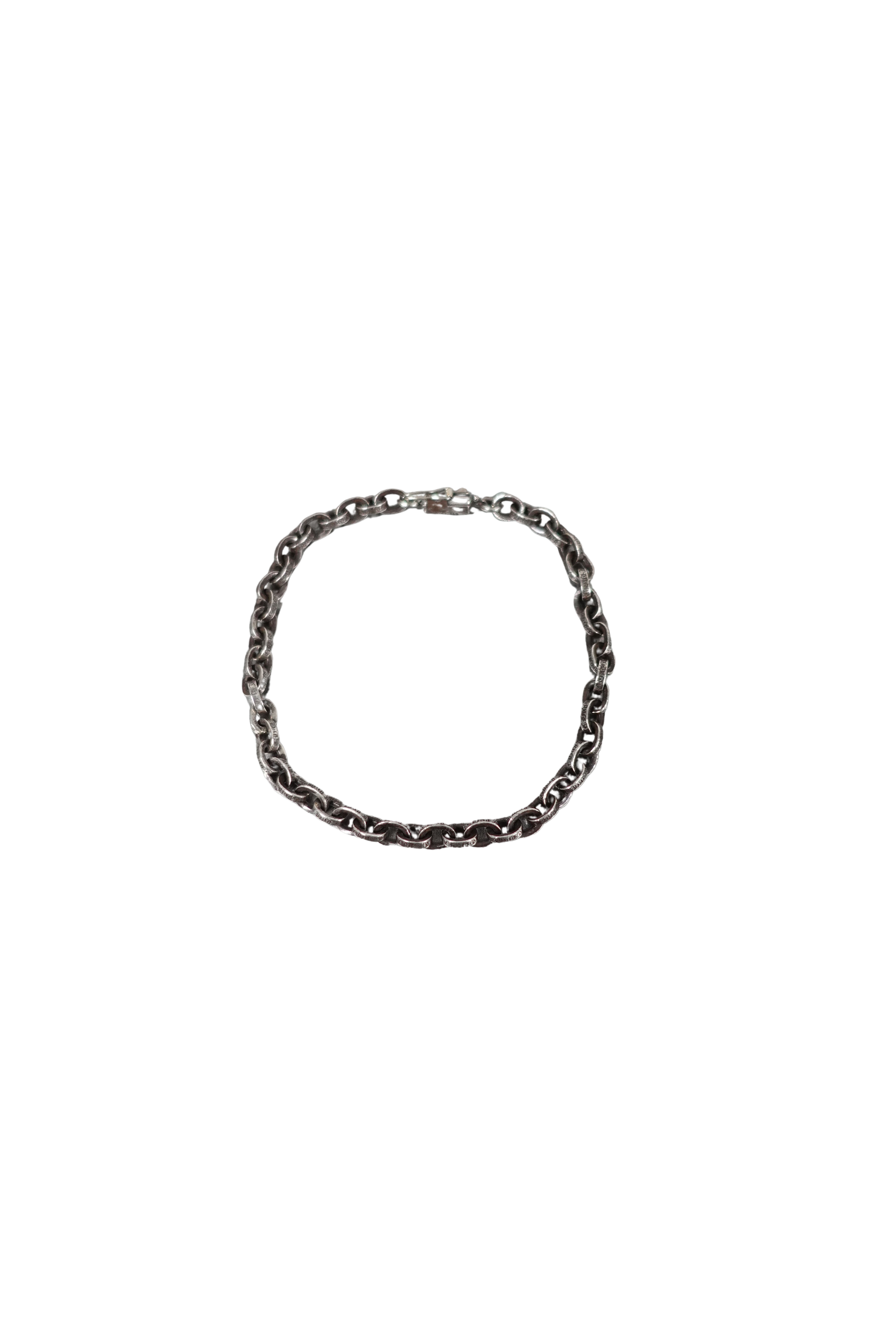 PAPER CHAIN BRACELET