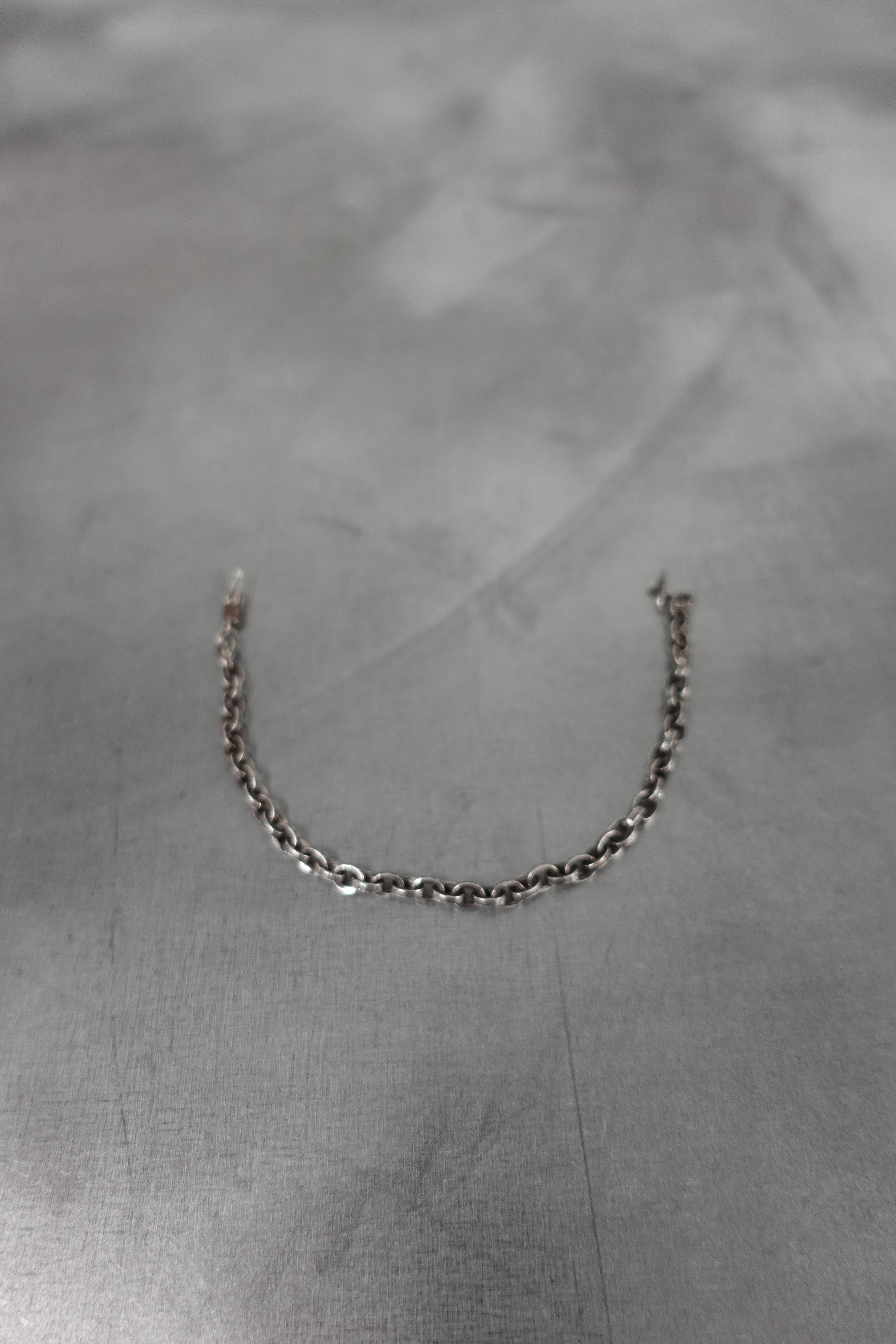 PAPER CHAIN BRACELET