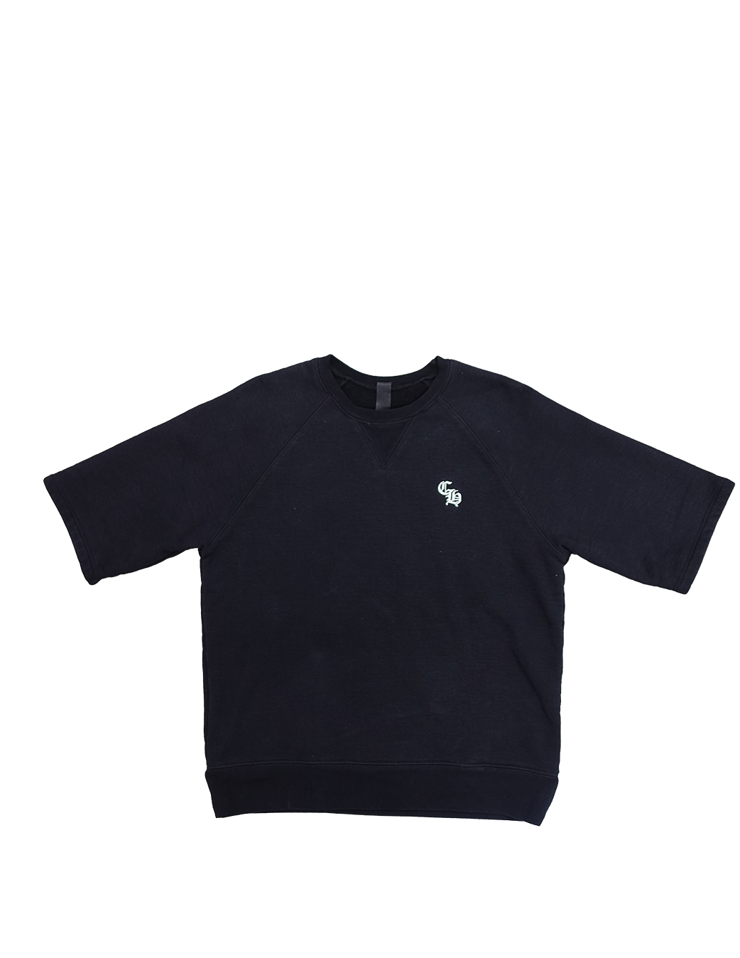 SLO RIDE SHORT SLEEVE JUMPER