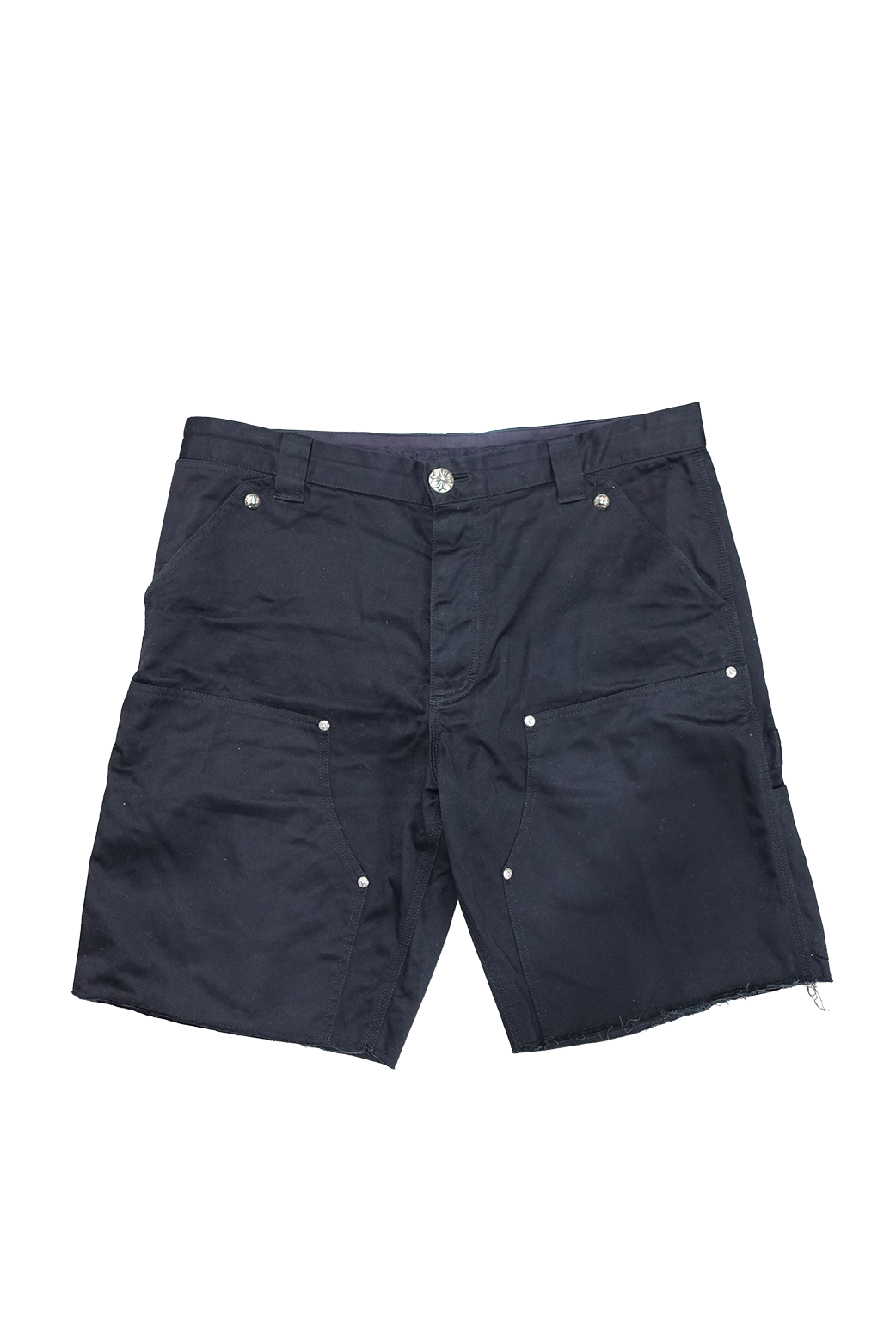CARPENTER SHORTS BLACK
