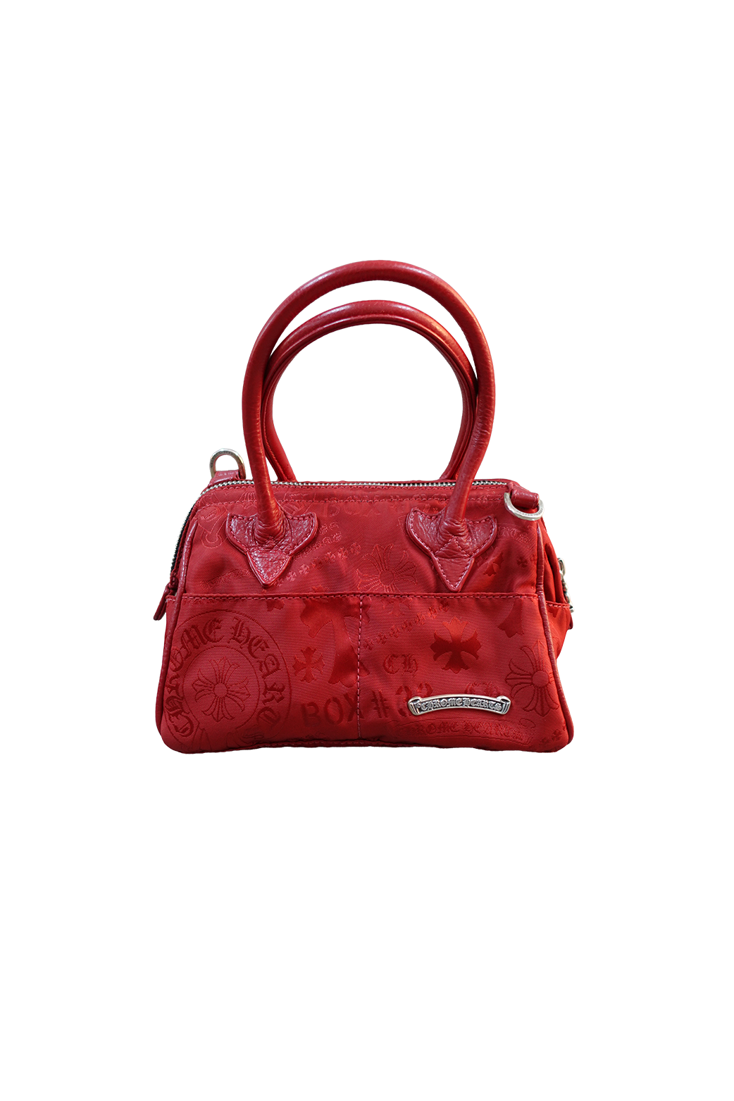 MOCHITA BAG RED