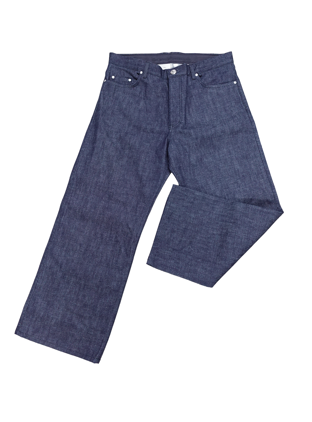 KS FIT JEANS BLUE