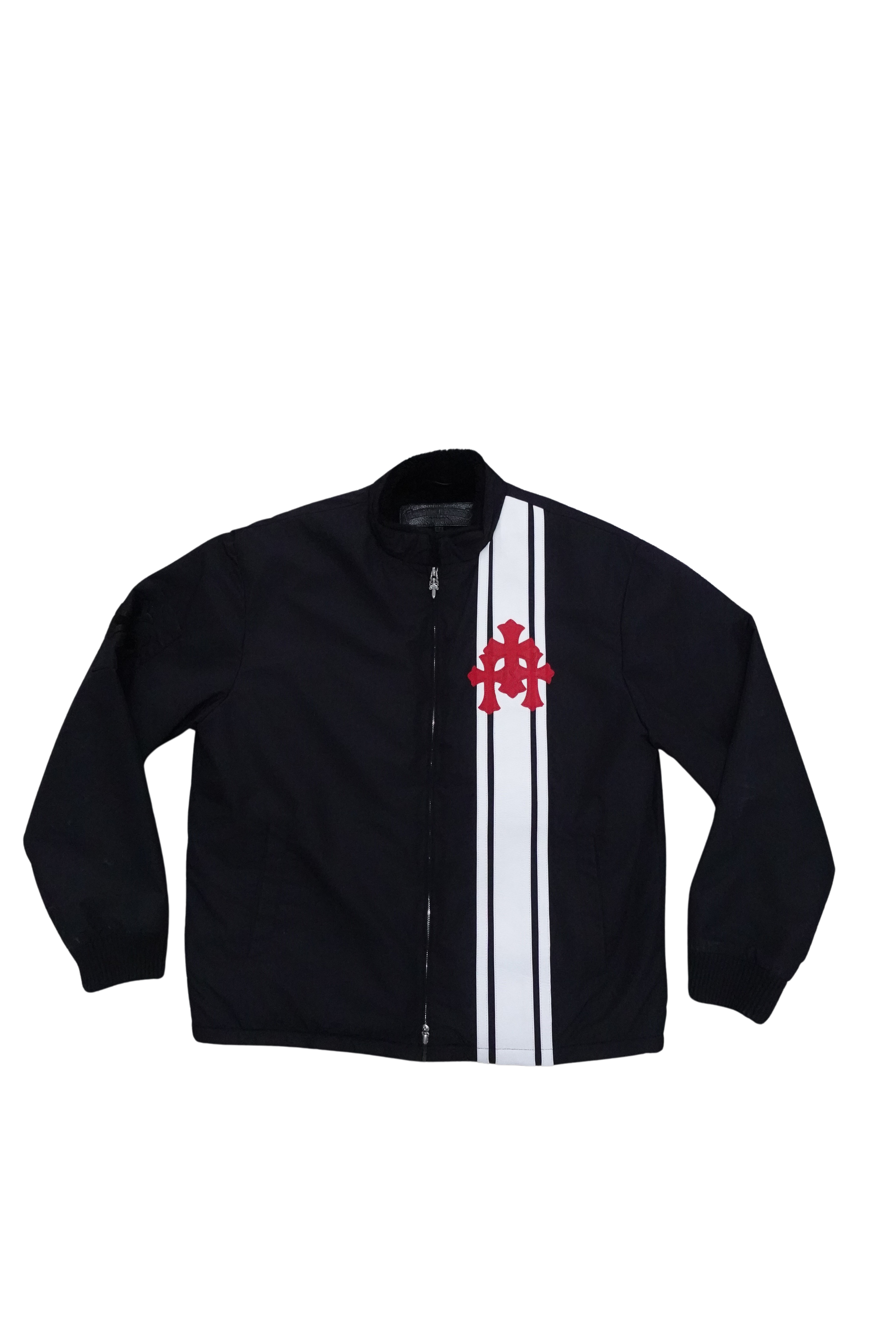 TRIPLE CROSS COBRA JACKET